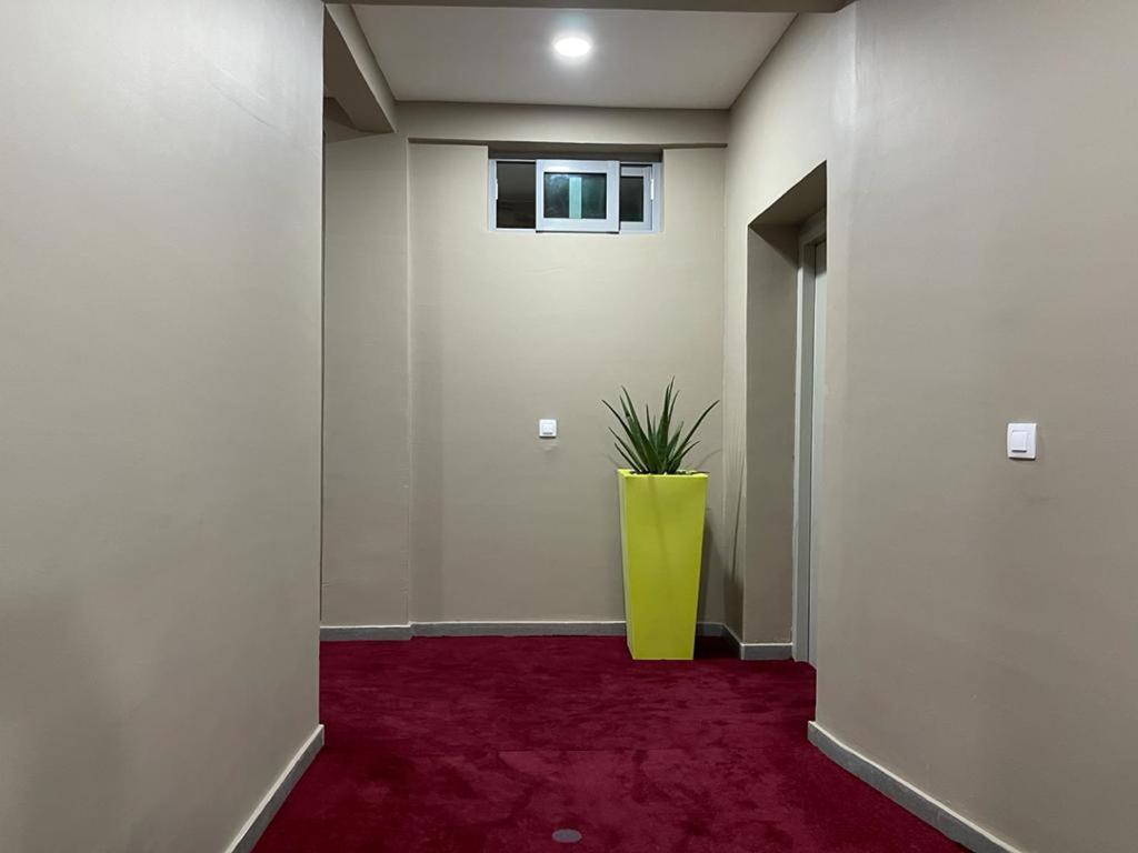 أبيدجان Residence Sycomore 1 المظهر الخارجي الصورة