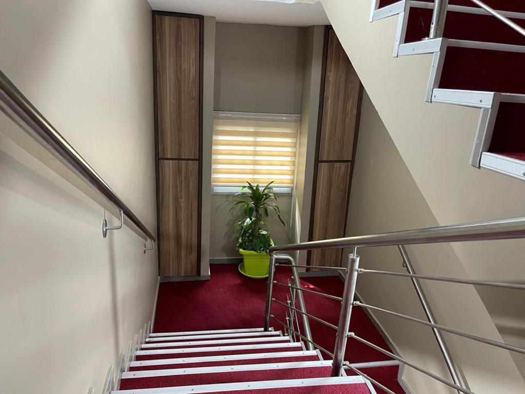 أبيدجان Residence Sycomore 1 المظهر الخارجي الصورة